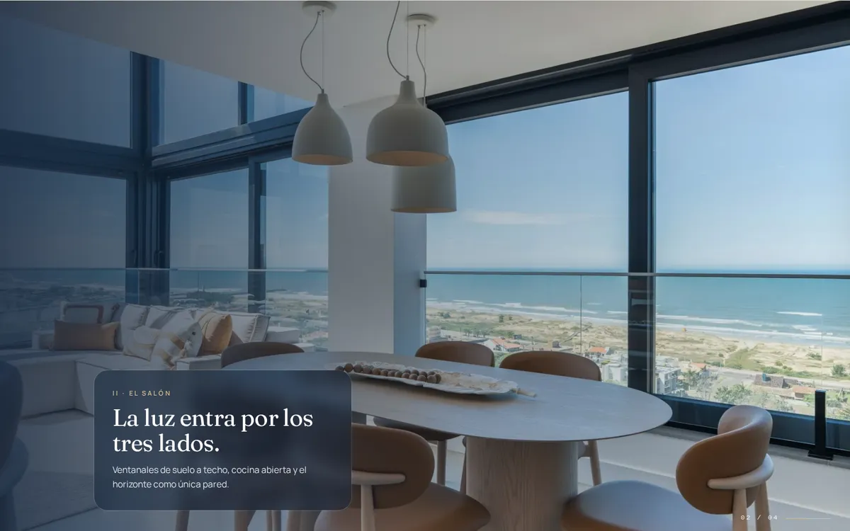 Solana Marbella · Residencial Las Velas