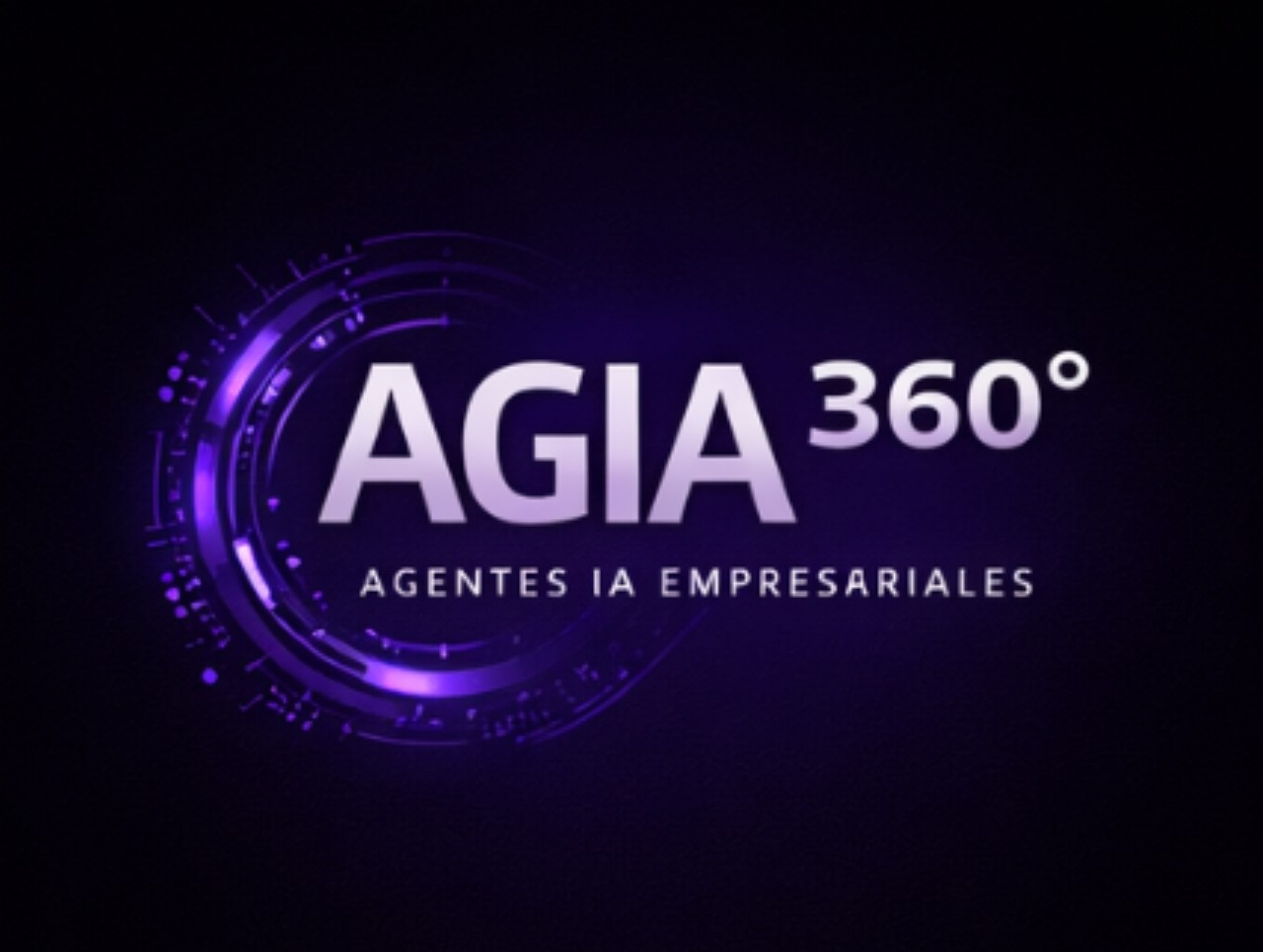 AGIA360 Logo